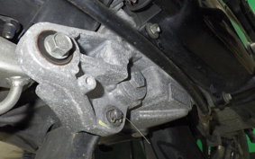 HONDA GIORNO 2 2020 AF70