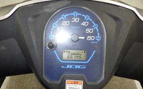 YAMAHA JOG-7 2009 AY01