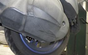 YAMAHA MAJESTY155 Gen.2 S 2013 SG52J