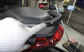YAMAHA N-MAX 2025 SEG6J