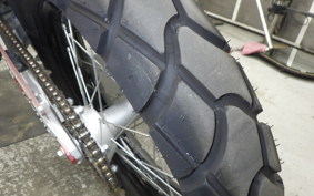 HONDA CRF250L MD47