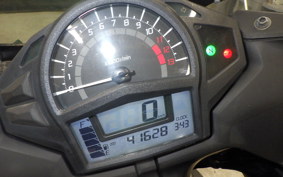 KAWASAKI NINJA 400 2017 EX400E