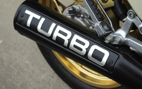 HONDA CX500 TURBO 2002 3200