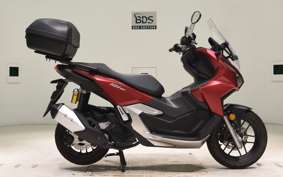 HONDA ADV160 2004 KF54