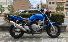 HONDA CB400SF NC42