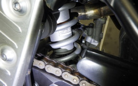 YAMAHA SEROW 250 Gen.2 DG17J