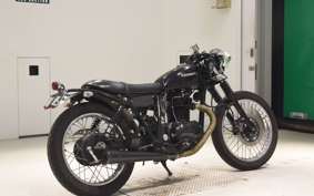 KAWASAKI 250TR BJ250F