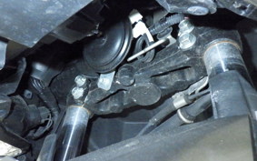 YAMAHA CYGNUSｸﾞﾘﾌｧｽ 2007 SEJ4J