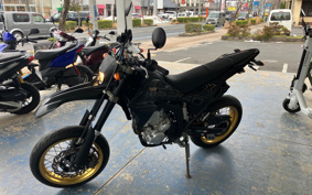YAMAHA WR250X DG15J