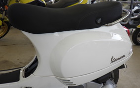 VESPA LX150