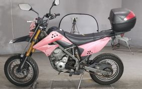 KAWASAKI D TRACKER 125 LX125D