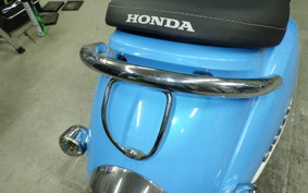 HONDA GIORNO 3 2016 AF77