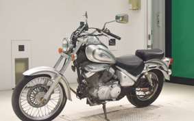 SUZUKI INTRUDER 250 LC VJ51A