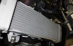 HONDA CB125 R 2020 JC91