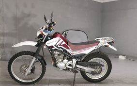 YAMAHA SEROW 250 DG17J