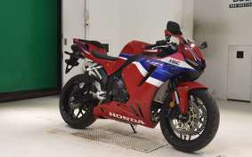 HONDA CBR600RR 2024 PC40
