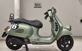 VESPA VESPA セイジョルニ300 2018