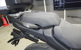 YAMAHA TRACER 9 GT 2025 RN99J