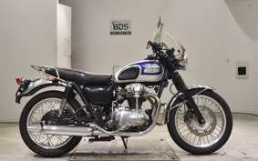 KAWASAKI W650 2000 EJ650A