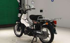 HONDA LITTLE CUB E