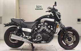 YAMAHA VMAX 2008