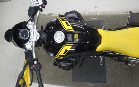 BMW R NINE T URBAN GS 2021