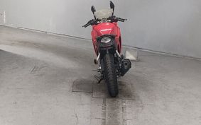 HONDA CBR250R MC41