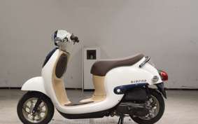 HONDA GIORNO 3 2016 AF77