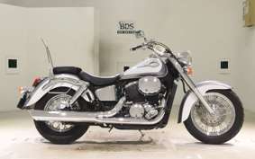 HONDA SHADOW 400 2003 NC34