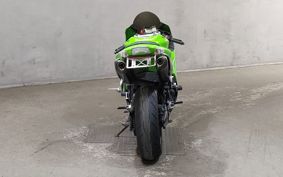 KAWASAKI ZX 10 NINJA R 2006 ZXT00D