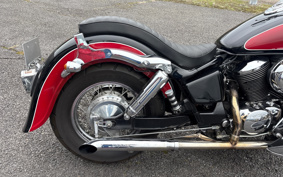HONDA SHADOW 400 1999 4125
