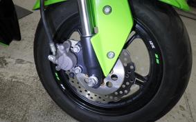 KAWASAKI Z125 PRO