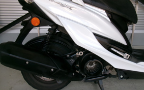 YAMAHA CYGNUS 125 X SED8J