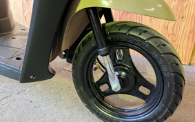 SUZUKI LET's CA4AA
