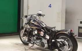 HARLEY FLSTF 1340 1997