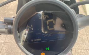 HONDA REBEL 250  S E-clutch MC49