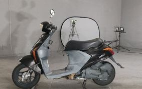 SUZUKI LET`S5 CA47A