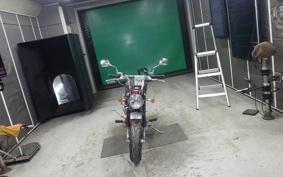 HONDA MONKEY 2019 Z50J