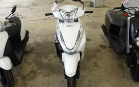 HONDA LEAD 125 JF45
