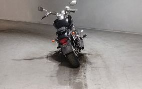 YAMAHA DRAGSTAR 400 1996 4TR