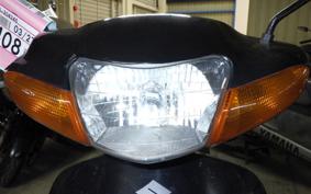 SUZUKI LET's 2 CA1PA