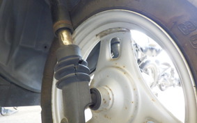 SUZUKI ADDRESS V50 Gen.2 CA42A