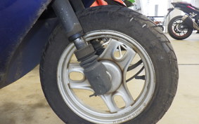 HONDA DIO Gen.6 AF62