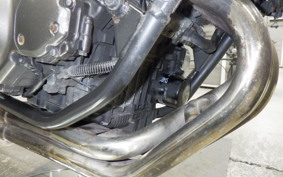 KAWASAKI BALIUS 250 Gen.2 ZR250B