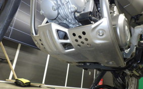 HONDA CT125-2 2001 JA65