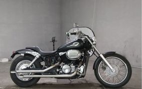 HONDA SHADOW400 SLASHER NC40