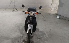 HONDA SUPER CUB50 AA01