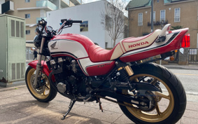 HONDA CB750 2005 RC42