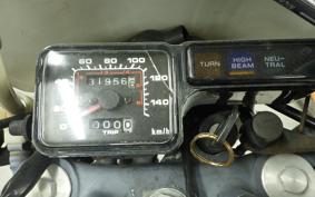 HONDA XLR250R Gen.4 MD22