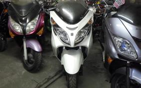 SUZUKI SKYWAVE 250 (Burgman 250) S Gen.3 2010 CJ44A